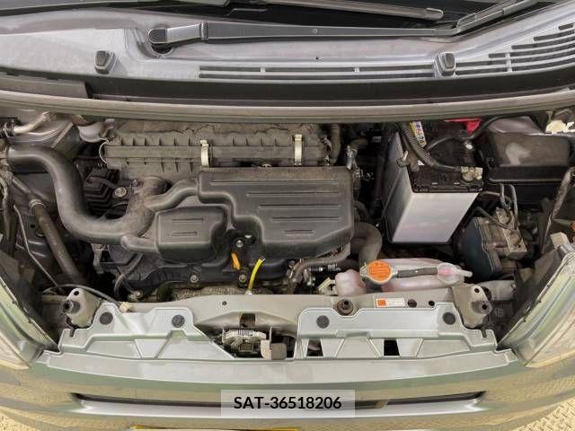 Daihatsu MOVE 2015-08 309328-19