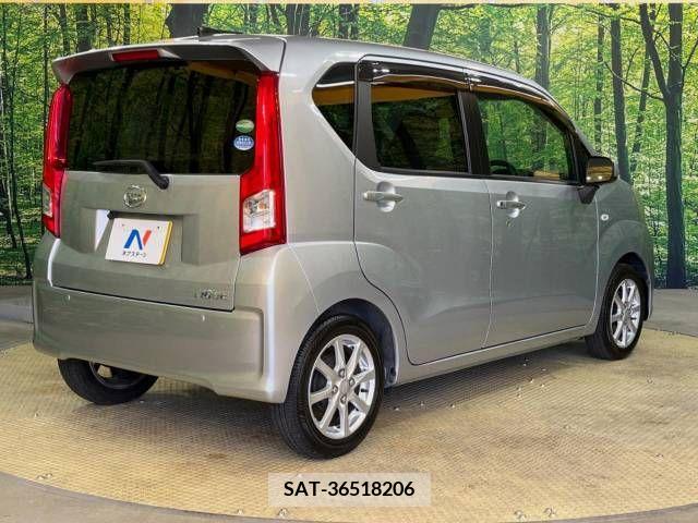 Daihatsu MOVE 2015-08 309328-17