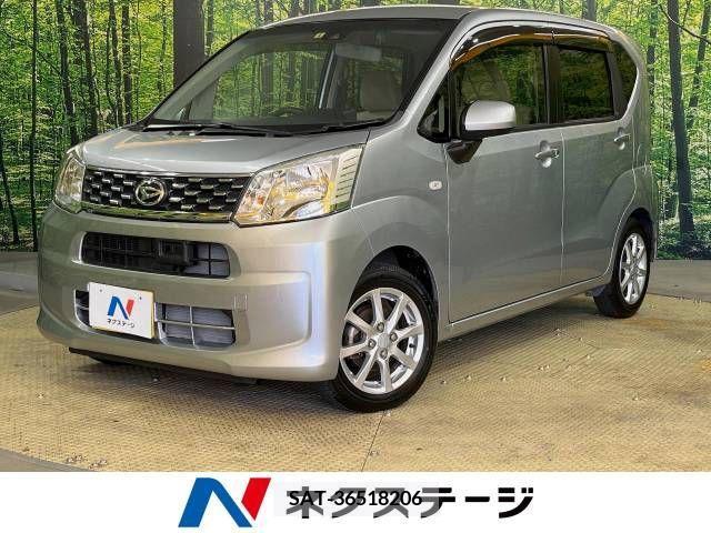 Daihatsu MOVE 2015-08 309328-0