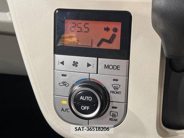 Daihatsu MOVE 2015-08 309328-7