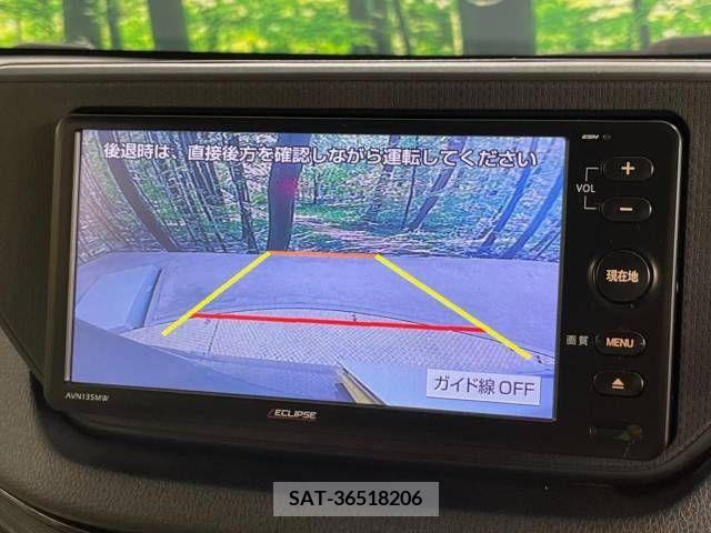 Daihatsu MOVE 2015-08 309328-4