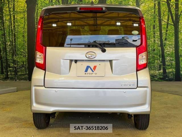 Daihatsu MOVE 2015-08 309328-15