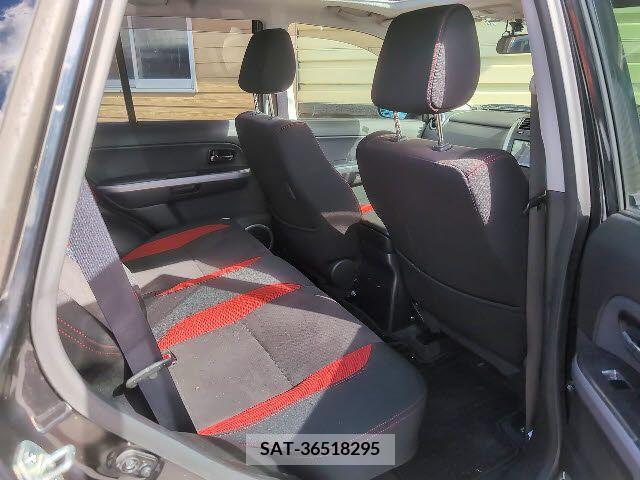 Suzuki ESCUDO 2013-12 214775-3