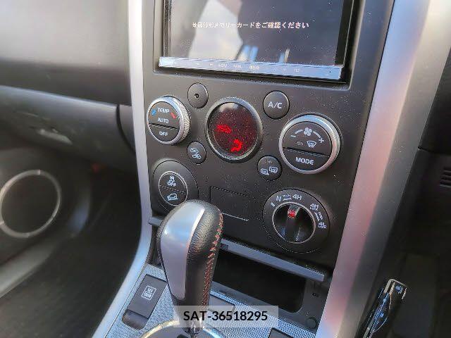 Suzuki ESCUDO 2013-12 214775-19
