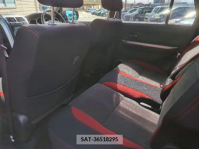 Suzuki ESCUDO 2013-12 214775-18