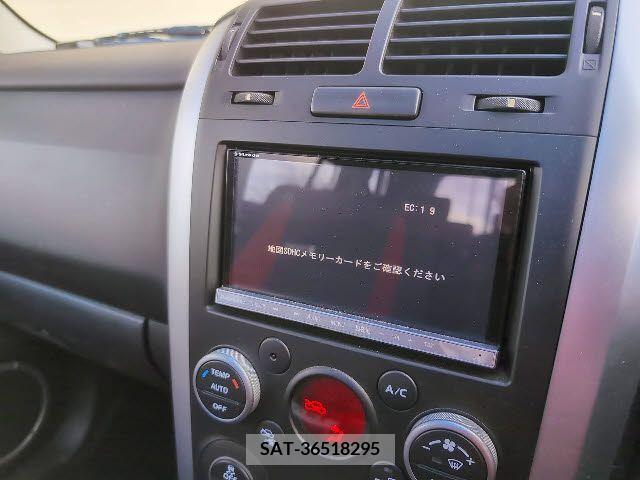 Suzuki ESCUDO 2013-12 214775-4
