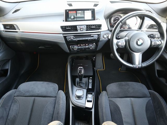 Bmw X2 2019-06 196437-17