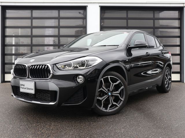 Bmw X2 2019-06 196437-0