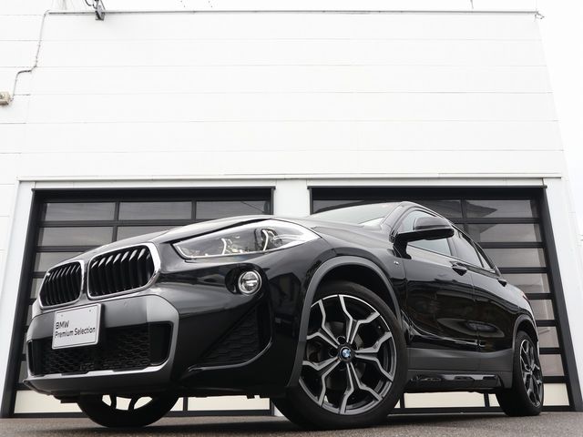 Bmw X2 2019-06 196437-1