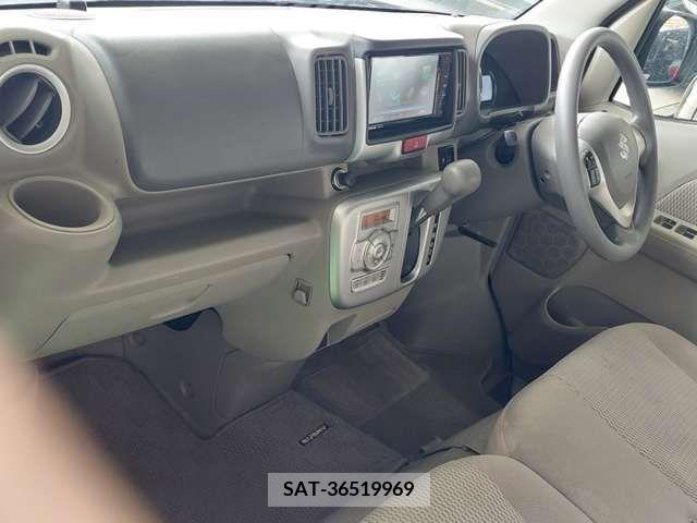 Suzuki EVERY WAGON 2019-08 390741-5