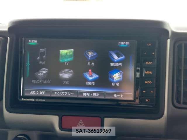 Suzuki EVERY WAGON 2019-08 390741-17