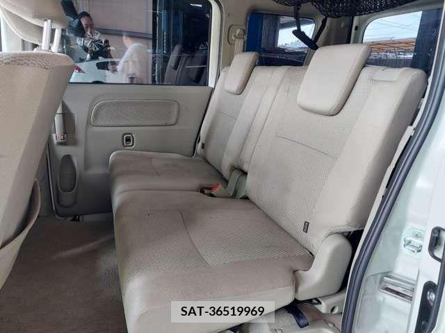 Suzuki EVERY WAGON 2019-08 390741-8