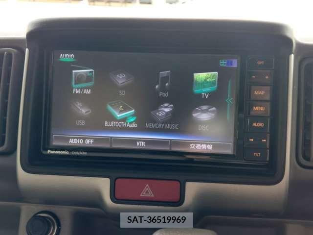 Suzuki EVERY WAGON 2019-08 390741-16