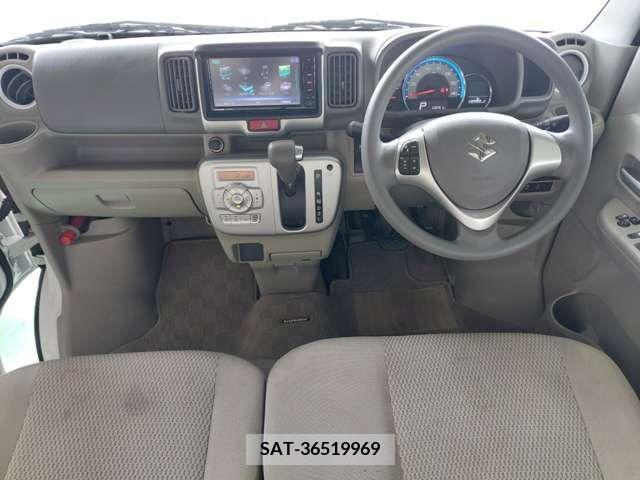 Suzuki EVERY WAGON 2019-08 390741-13