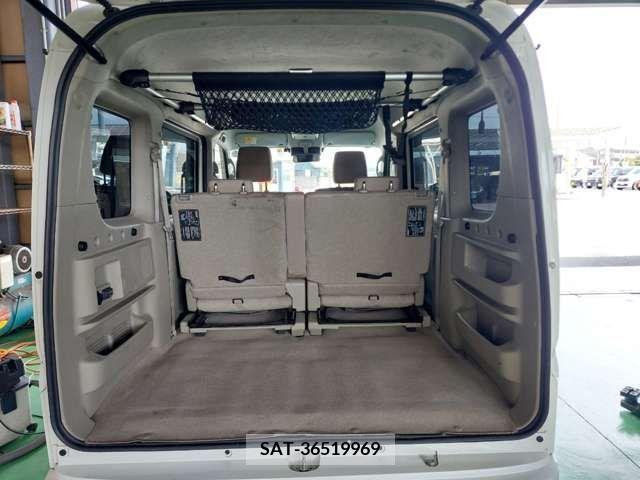 Suzuki EVERY WAGON 2019-08 390741-10