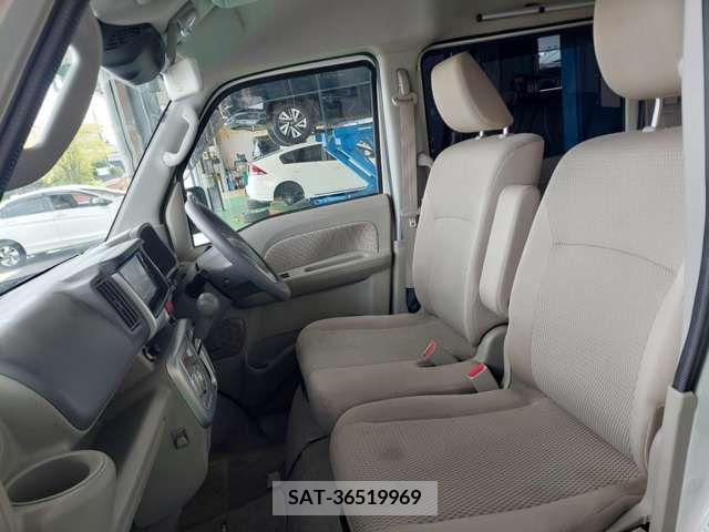 Suzuki EVERY WAGON 2019-08 390741-7