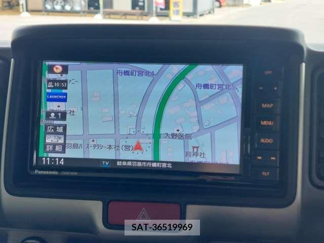 Suzuki EVERY WAGON 2019-08 390741-18