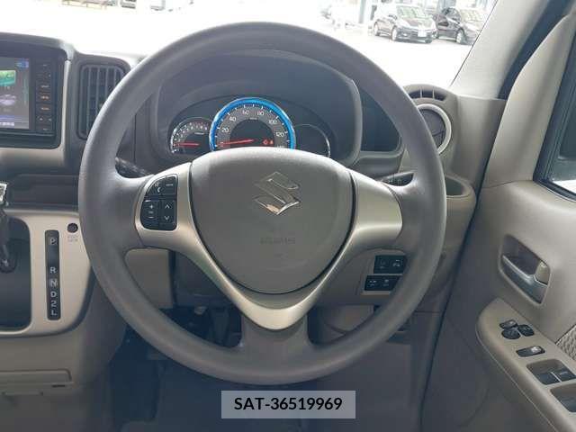 Suzuki EVERY WAGON 2019-08 390741-15