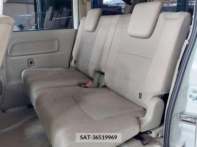 Suzuki EVERY WAGON 2019-08 390741-9