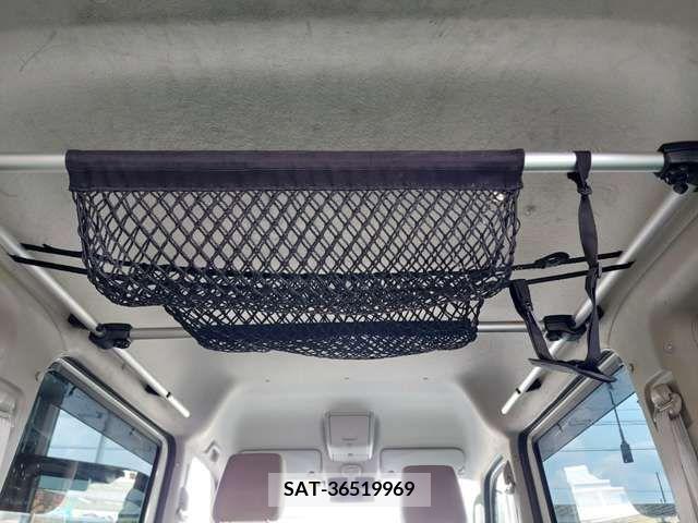 Suzuki EVERY WAGON 2019-08 390741-12