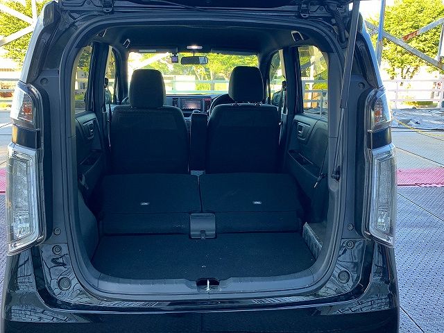 Honda N-WGN 2018-04 6998-21