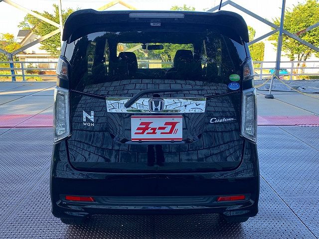 Honda N-WGN 2018-04 6998-22