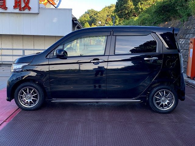 Honda N-WGN 2018-04 6998-23