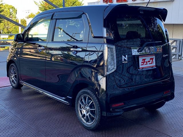 Honda N-WGN 2018-04 6998-8