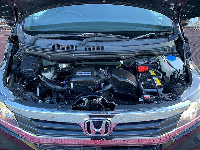 Honda N-WGN 2018-04 6998-24
