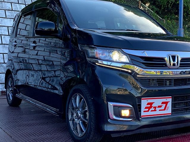 Honda N-WGN 2018-04 6998-26