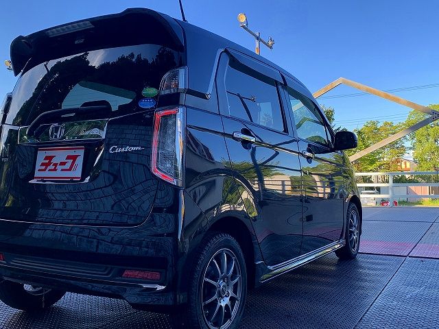 Honda N-WGN 2018-04 6998-27