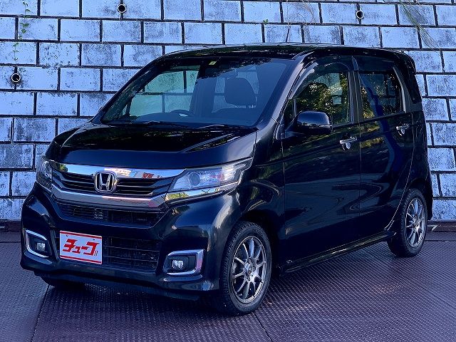 Honda N-WGN 2018-04 6998-0
