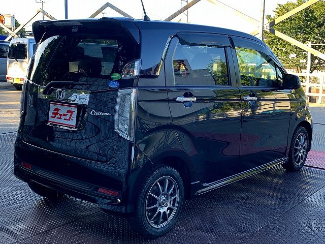 Honda N-WGN 2018-04 6998-2