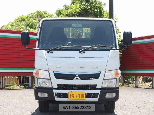 Mitsubishi CANTER 2017-04 263506-3