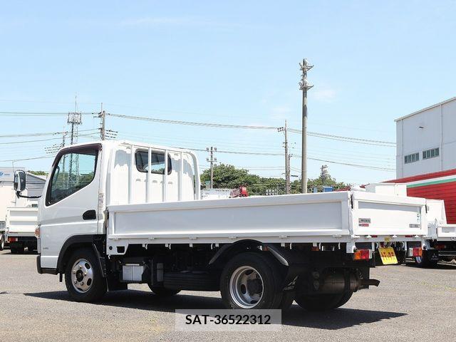 Mitsubishi CANTER 2017-04 263506-6