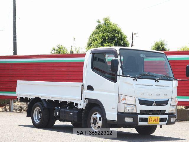 Mitsubishi CANTER 2017-04 263506-4