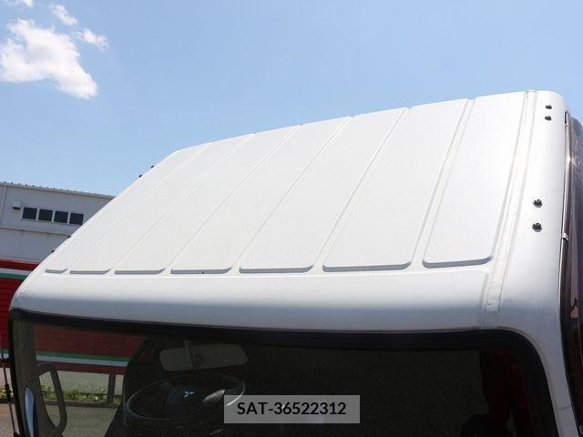 Mitsubishi CANTER 2017-04 263506-15
