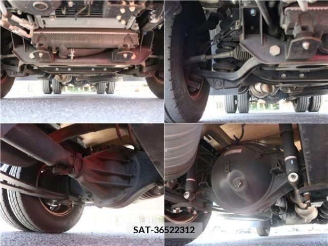 Mitsubishi CANTER 2017-04 263506-19