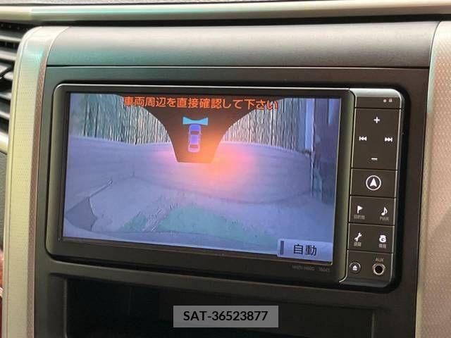 Toyota ALPHARD 2011-02 383297-5
