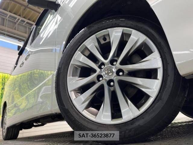 Toyota ALPHARD 2011-02 383297-13