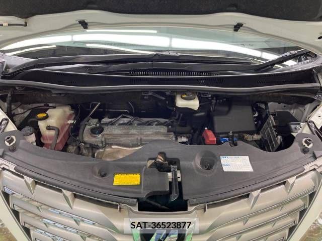 Toyota ALPHARD 2011-02 383297-19