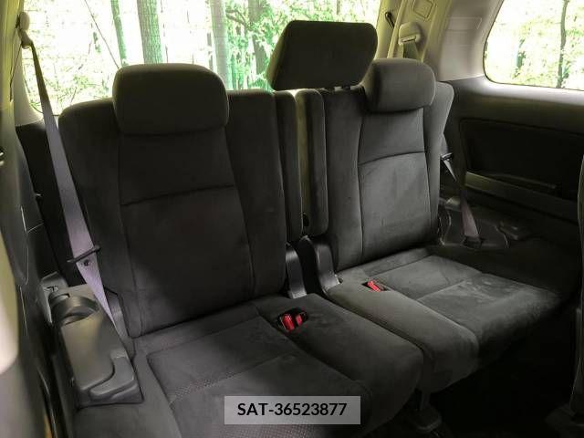Toyota ALPHARD 2011-02 383297-10