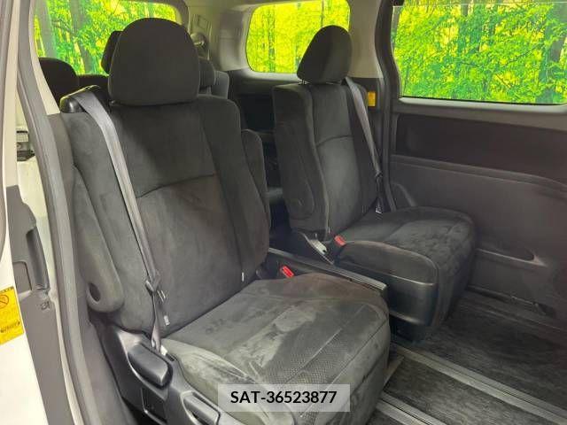 Toyota ALPHARD 2011-02 383297-9