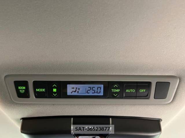 Toyota ALPHARD 2011-02 383297-8