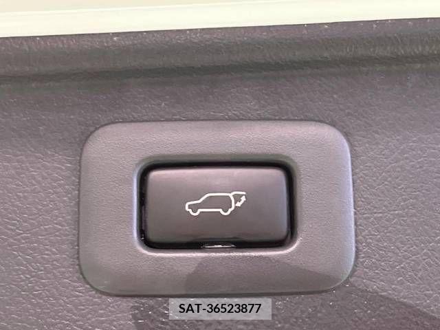 Toyota ALPHARD 2011-02 383297-6
