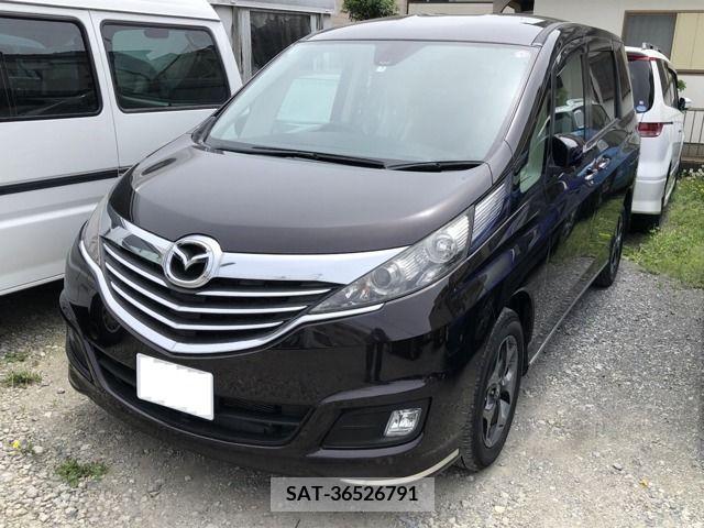 Mazda BIANTE 2013-07 293090-0