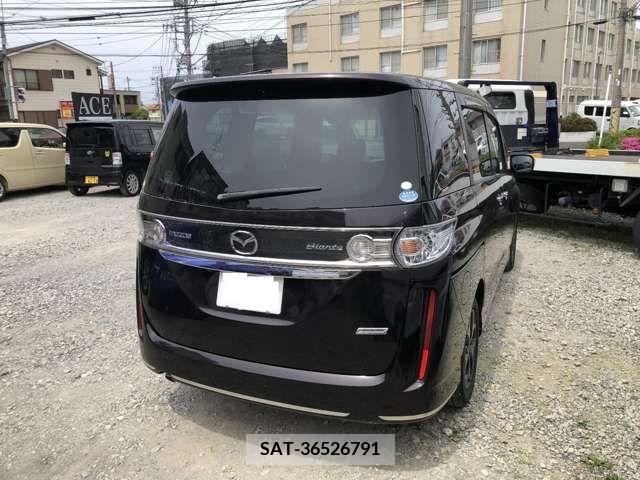 Mazda BIANTE 2013-07 293090-6