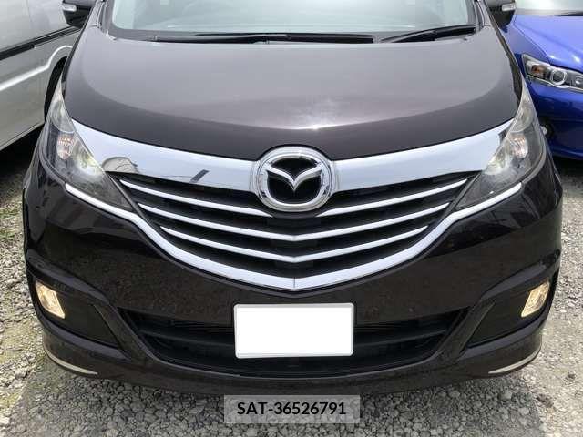 Mazda BIANTE 2013-07 293090-7