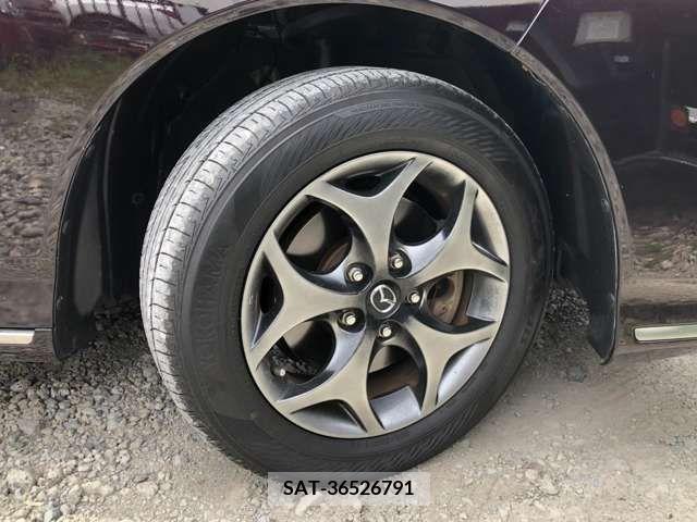 Mazda BIANTE 2013-07 293090-8