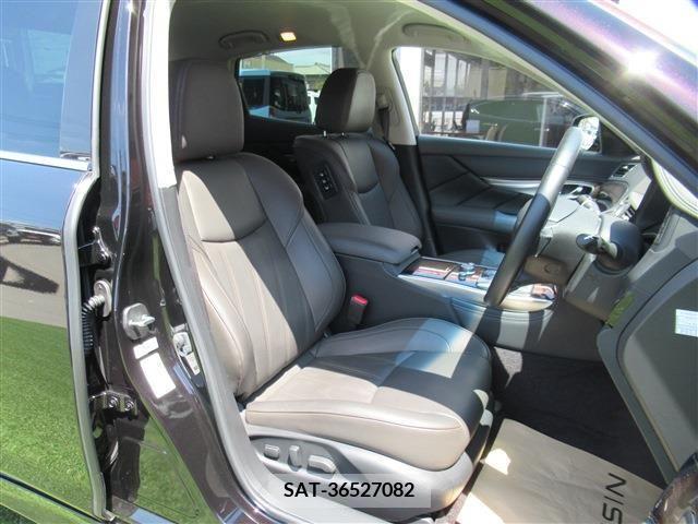 Nissan FUGA HYBRID 2019-09 360747-3